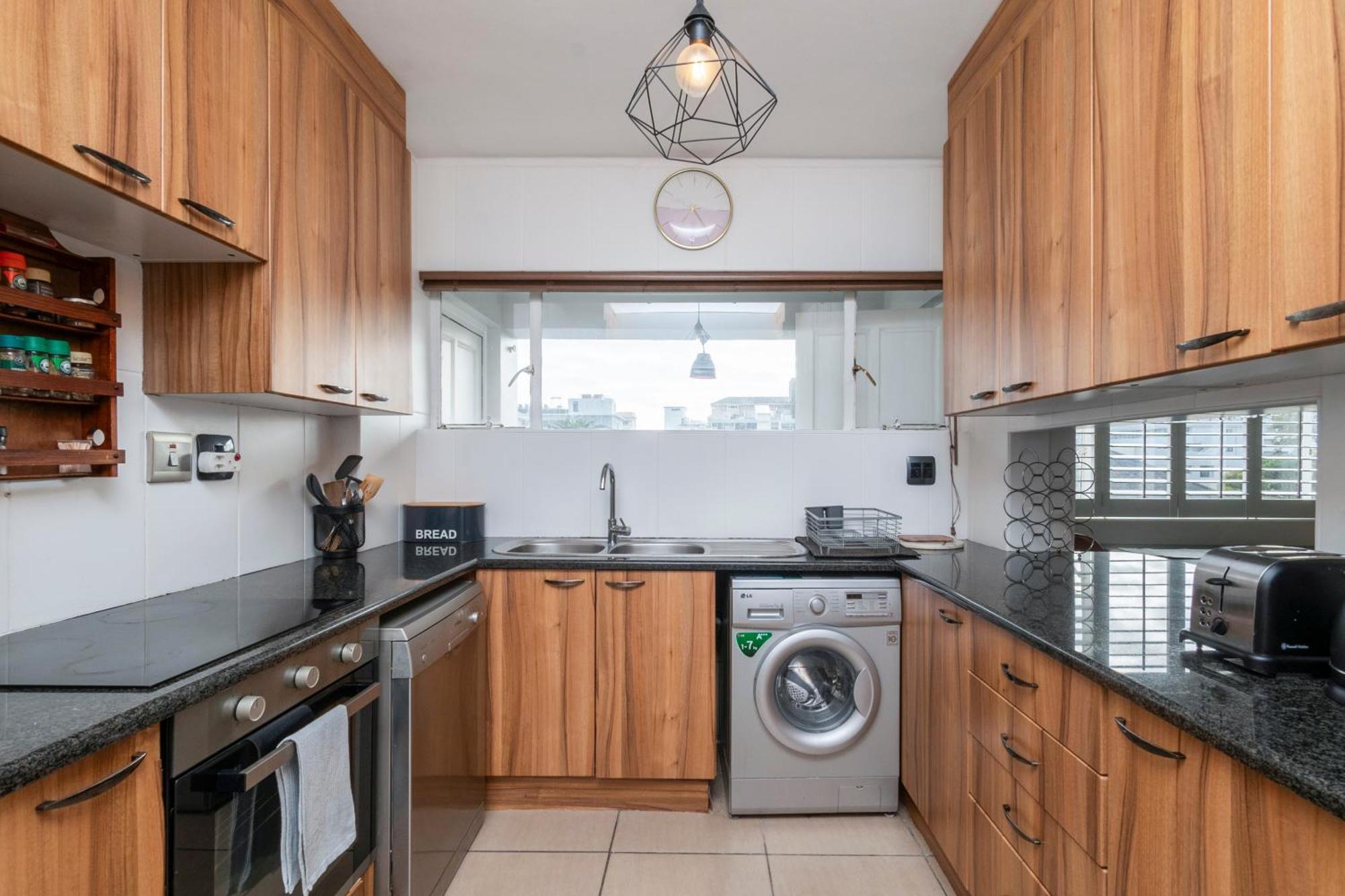 Lovely Seapoint Escape Apartment *