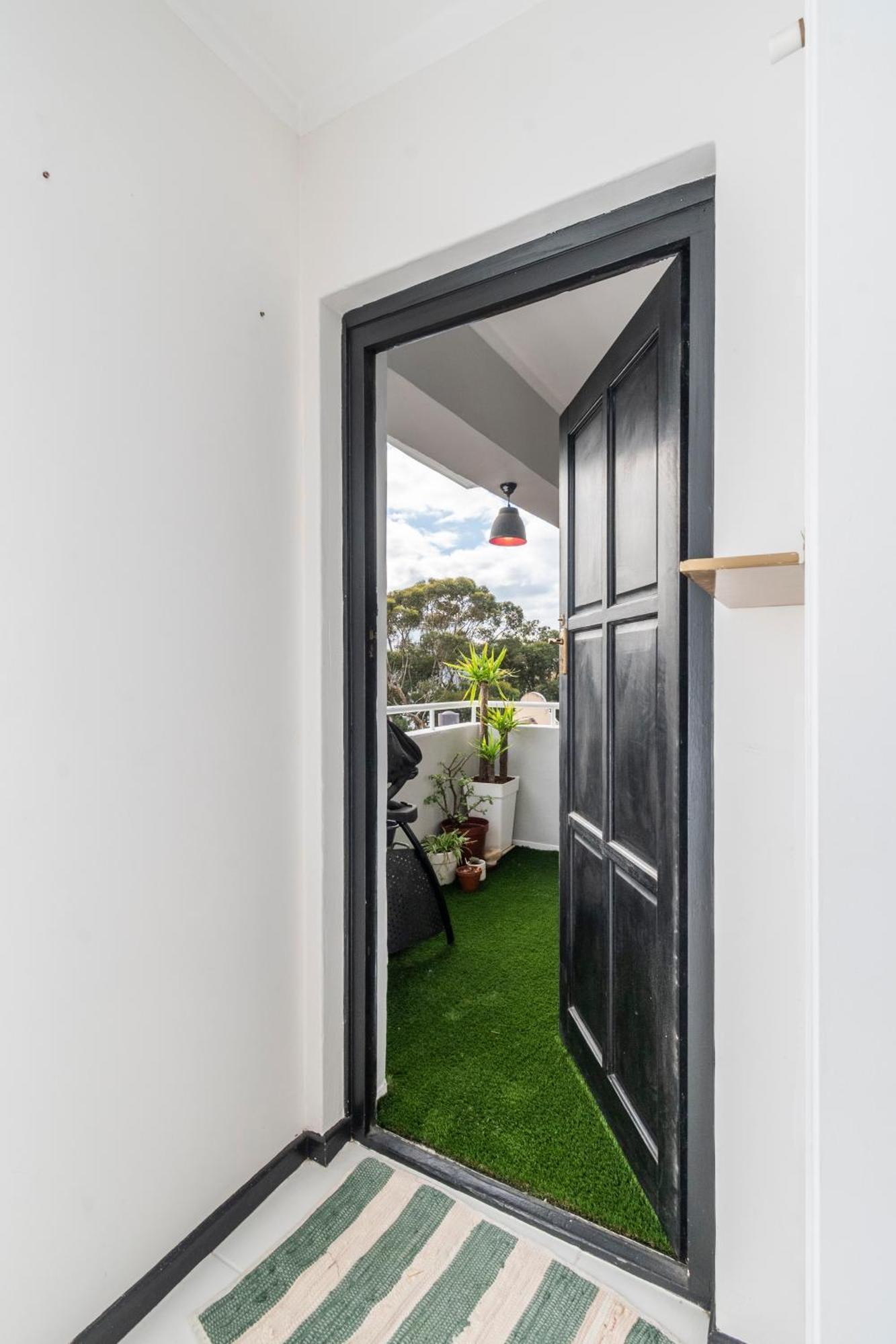 Lovely Seapoint Escape Apartment *