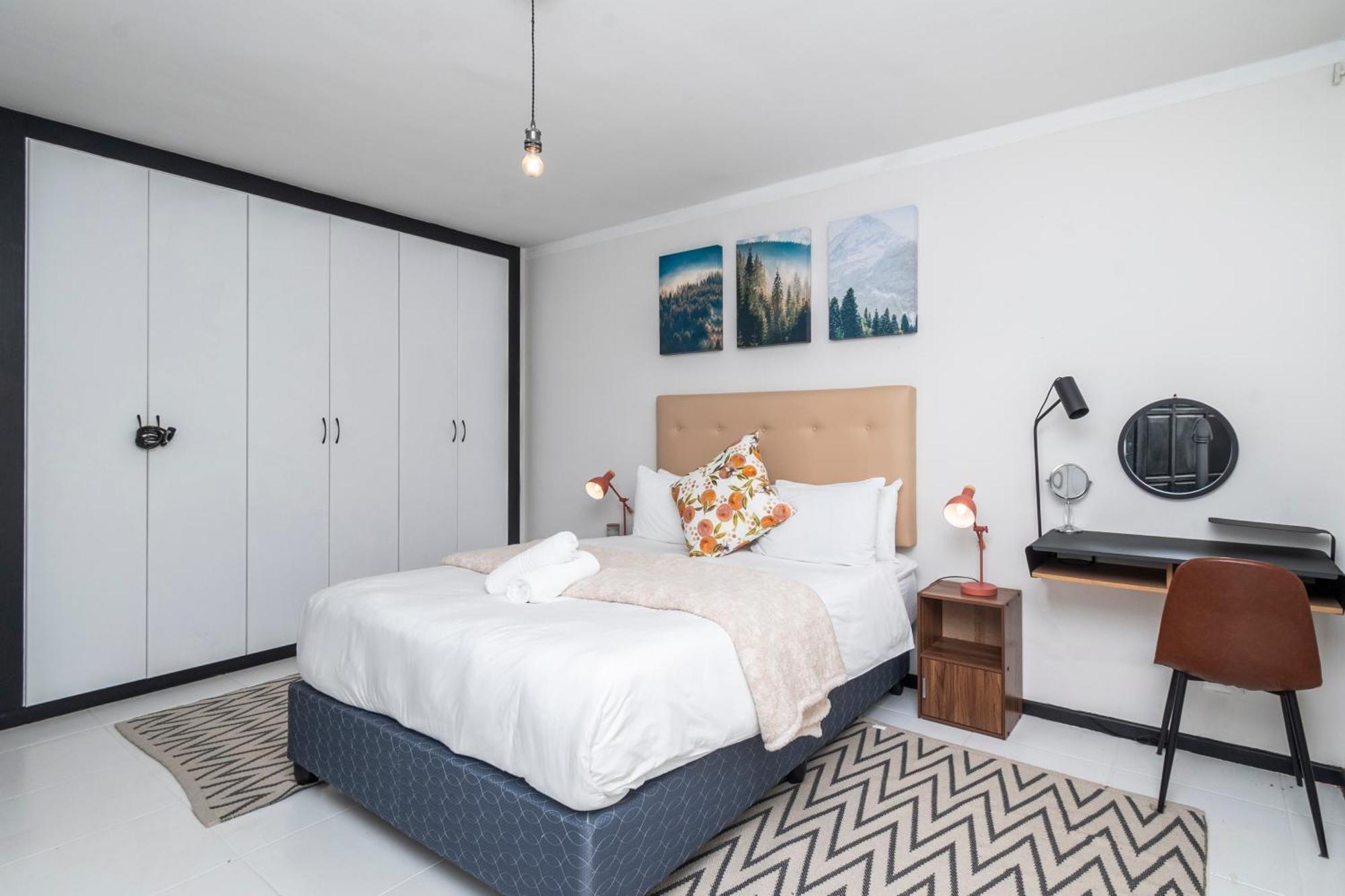 Lovely Seapoint Escape Apartment *