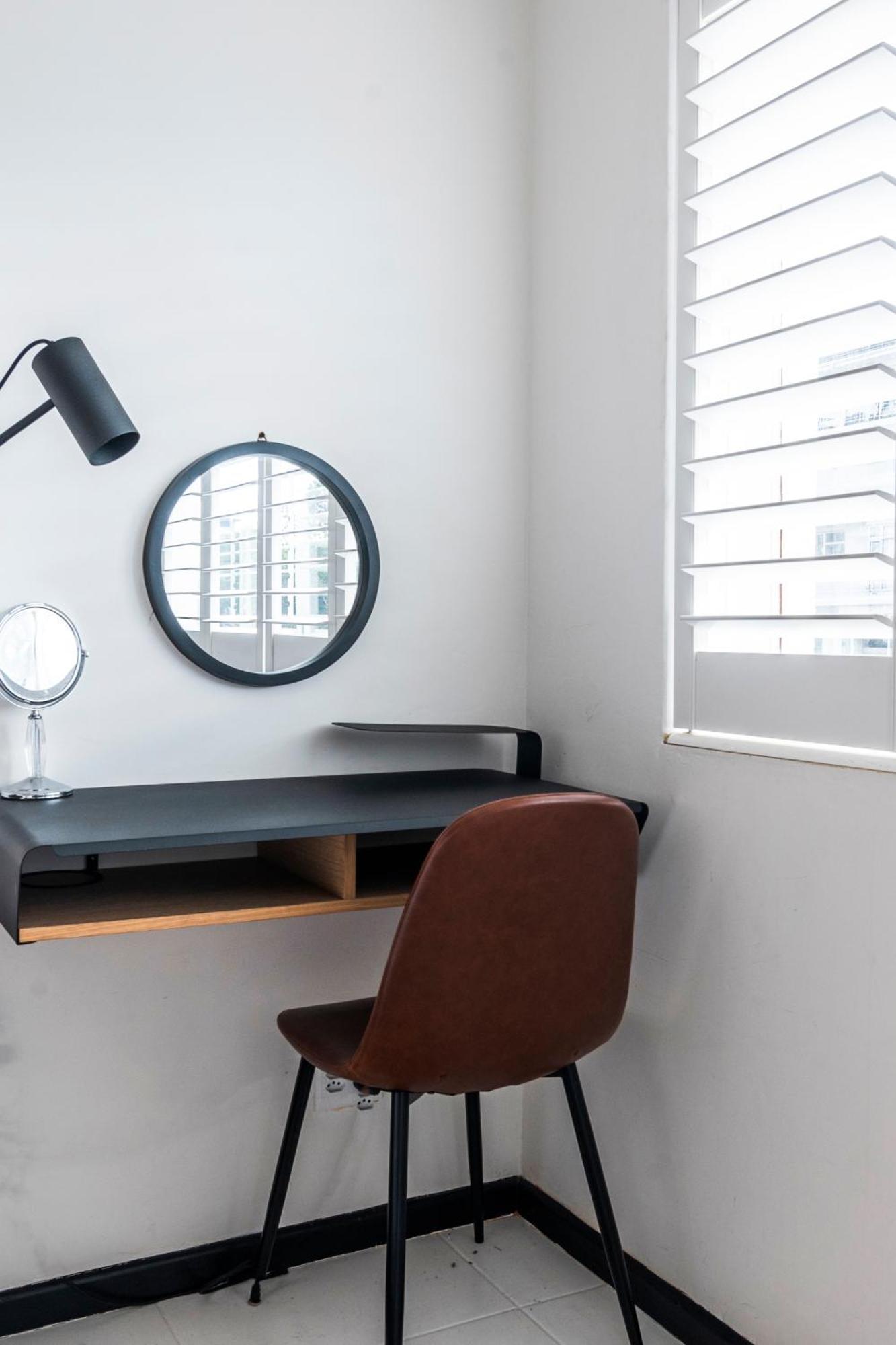 Lovely Seapoint Escape Apartment Cape Town
