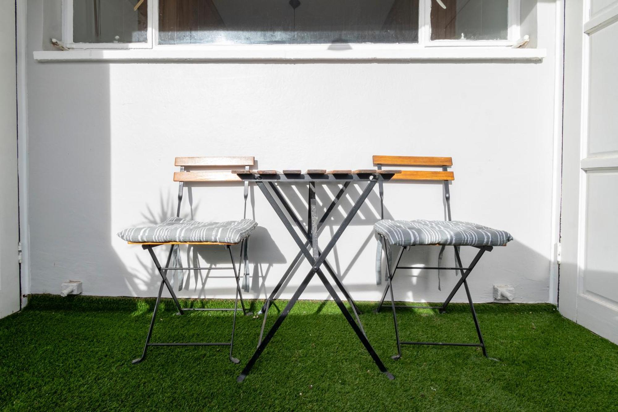Apartment Lovely Seapoint Escape Cape Town