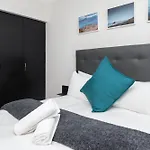 Lovely Seapoint Escape