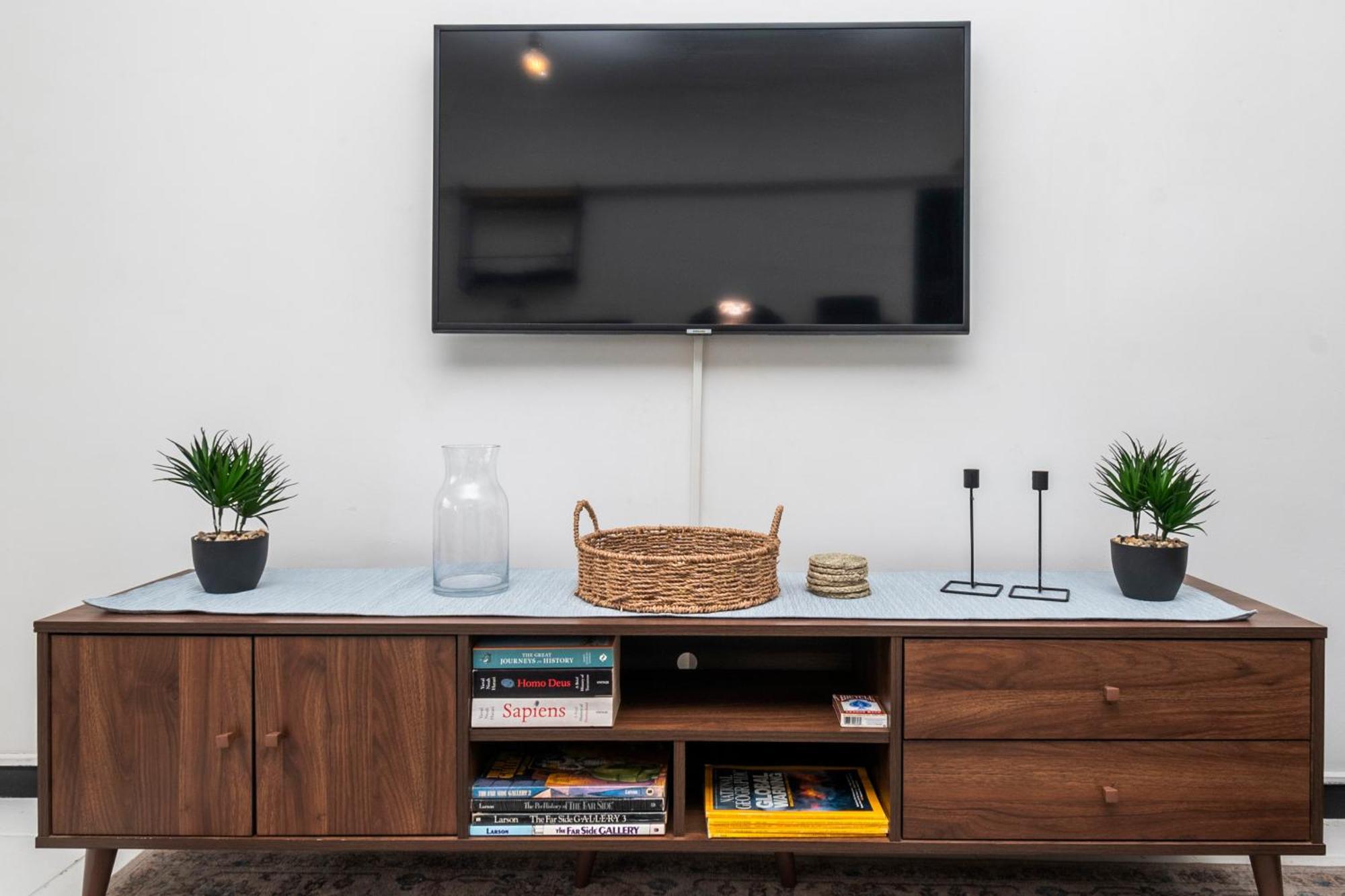 Apartment Lovely Seapoint Escape Kapstadt